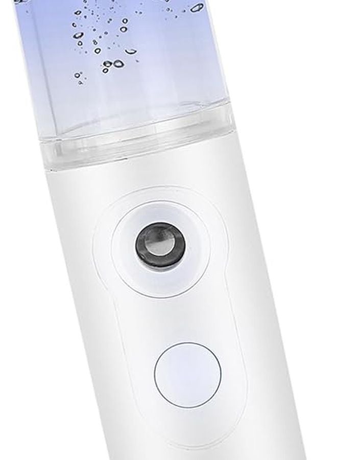 Portable 30ml Mini Steamer Handy Mist Sprayer For Face Body Hand Spa - Image 4